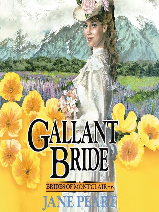 Title details for Gallant Bride by Jane  Peart - Available